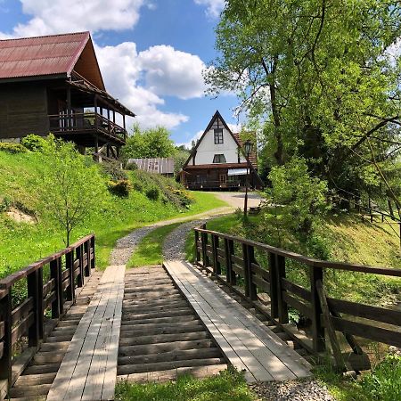 Sadyba Vanda Oryavchyk Exterior foto