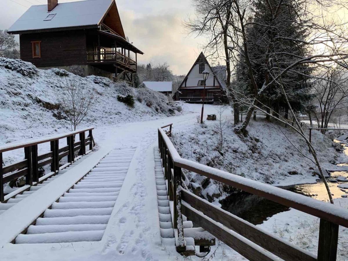 Sadyba Vanda Oryavchyk Exterior foto
