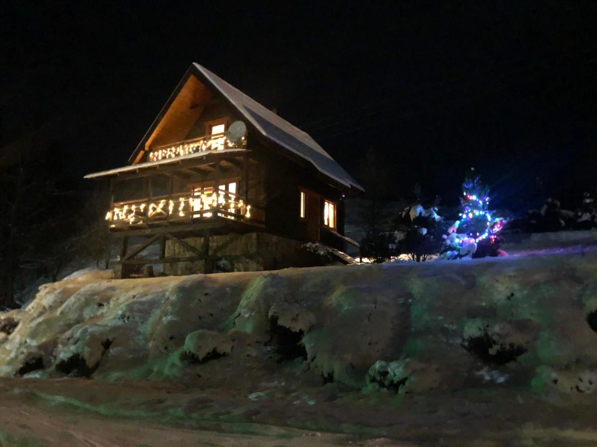 Sadyba Vanda Oryavchyk Exterior foto