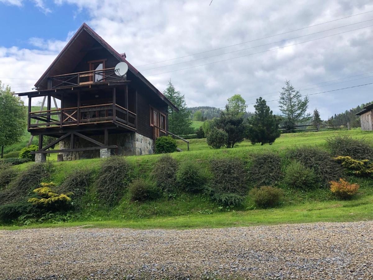 Sadyba Vanda Oryavchyk Exterior foto