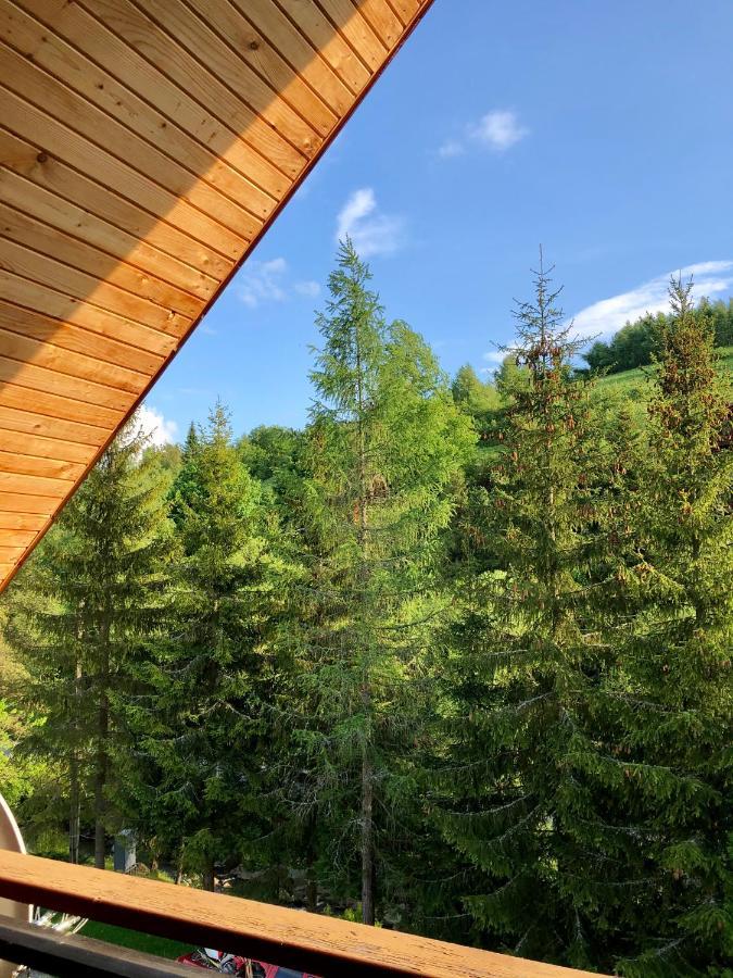 Sadyba Vanda Oryavchyk Exterior foto
